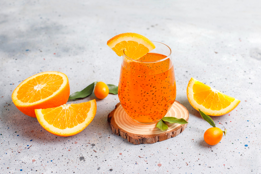 orange-basil-seed-drink